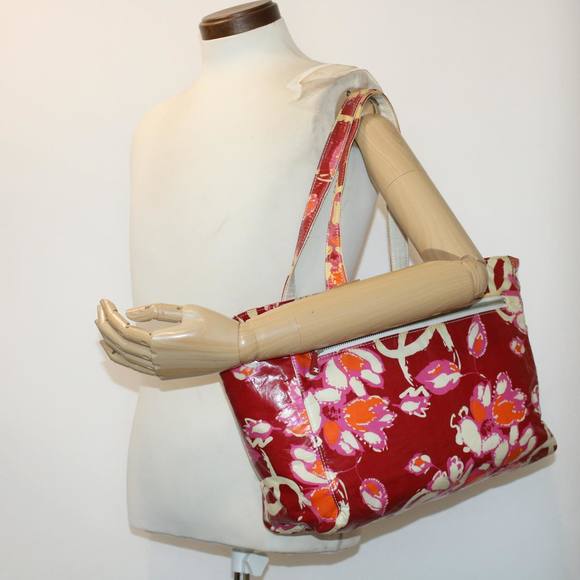 CHANEL Logo CC Tote - Picture 8 of 16